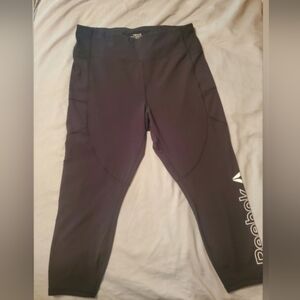 Reebok Athletic Pants Size XXXL